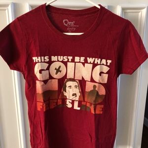This Must Be What Going Mad Feels Like Tee T-Shirt